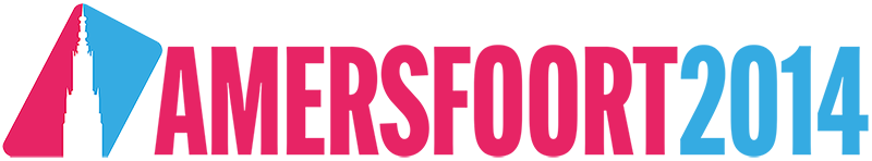 Horizontale Logo Amersfoort2014